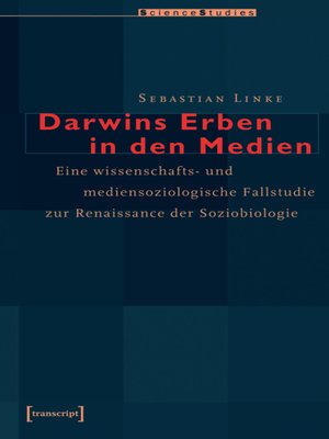 cover image of Darwins Erben in den Medien